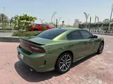 Dodge Charger V8 for rent