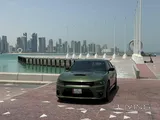Dodge Charger V8 for rent