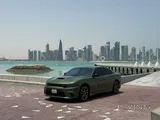 Dodge Charger V8 for rent