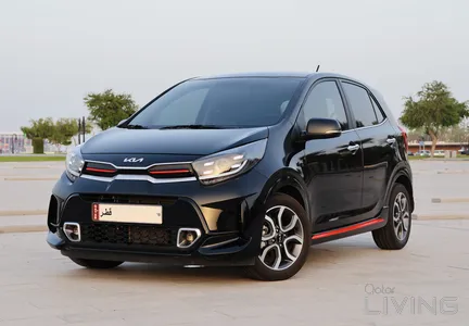 Kia Picanto  2023