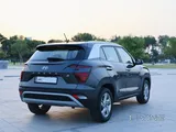 Long term rental offer on New Hyundai Creta!
