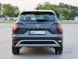 Long term rental offer on New Hyundai Creta!