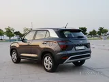 Long term rental offer on New Hyundai Creta!
