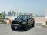 Dodge RAM for rent