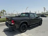 Dodge RAM for rent