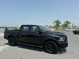 Dodge RAM for rent