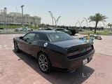 Dodge Challenger GT V6