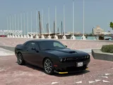 Dodge Challenger GT V6