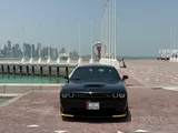 Dodge Challenger GT V6