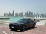 Dodge Challenger GT V6
