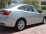 MG 5 4 Cylinder Sedan 2025