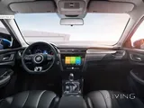 MG 5 4 Cylinder Sedan 2025