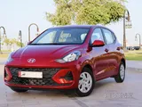 Hyundai i10 for rent!
