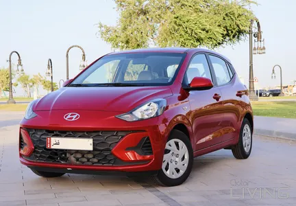 Hyundai i10  2024