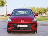 Hyundai i10 for rent!