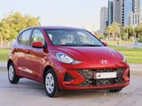 Hyundai i10 for rent!
