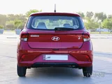 Hyundai i10 for rent!