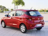 Hyundai i10 for rent!