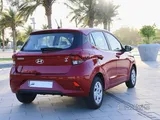 Hyundai i10 for rent!