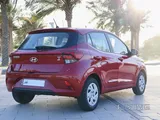 Hyundai i10 for rent!