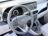 Hyundai i10 for rent!