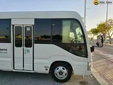 TOYOTA Coaster