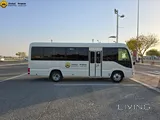 TOYOTA Coaster