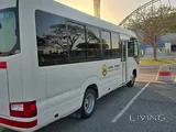 TOYOTA Coaster