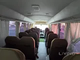 TOYOTA Coaster