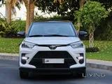Best rate on Toyota Raize. Book now!