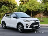 Best rate on Toyota Raize. Book now!