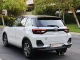 Best rate on Toyota Raize. Book now!