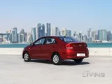 KIA PEGAS -2024 MODEL FOR RENT !! CALL US :  40085051 / 33640652