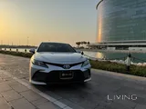 Toyota Camry 2024