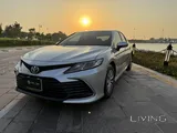 Toyota Camry 2024