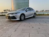 Toyota Camry 2024