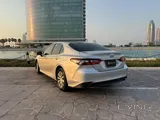 Toyota Camry 2024