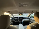 Toyota Camry 2024