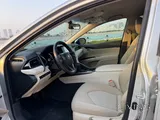 Toyota Camry 2024