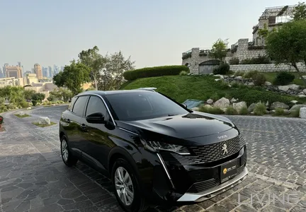 Peugeot 301  2025