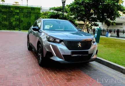 Peugeot 301