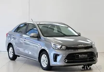 Kia Pegas  2023