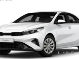 2024 kia cerato for rent