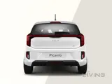 kia picanto 2024 model for rent