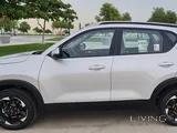 kia sonet for rent