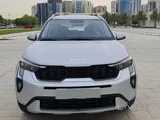 kia sonet for rent