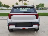 kia sonet for rent