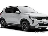 kia sonet for rent