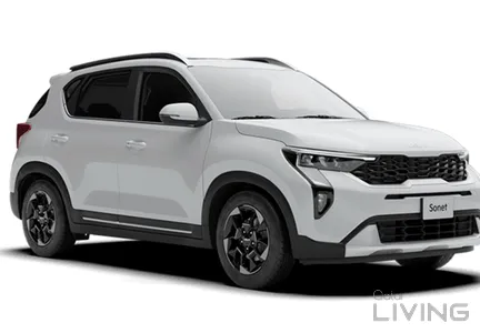 Kia Sonet  2024