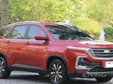 Chevrolet Captiva 2022